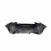 Recambio de paragolpes trasero para alfa romeo mito (145) distinctive referencia OEM IAM 71777564 / 6508233880  