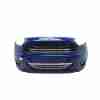 Recambio de paragolpes delantero para ford tourneo courier b460 monospace 1.5 tdci referencia OEM IAM ET7617K819KGXWAA / 1946463