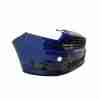 Recambio de paragolpes delantero para ford tourneo courier b460 monospace 1.5 tdci referencia OEM IAM ET7617K819KGXWAA / 1946463