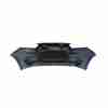 Recambio de paragolpes delantero para ford tourneo courier b460 monospace 1.5 tdci referencia OEM IAM ET7617K819KGXWAA / 1946463