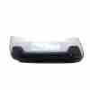 Recambio de paragolpes trasero para citroën c3 iii (sx) 1.2 vti 82 referencia OEM IAM 1618082980  