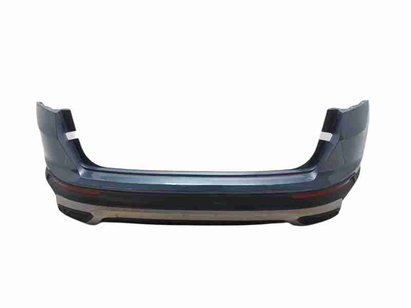 Recambio de paragolpes trasero para seat ateca (kh7, khp) 2.0 tdi referencia OEM IAM 575807421A / 575807421AGRU  
