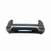 Recambio de paragolpes trasero para seat ateca (kh7, khp) 2.0 tdi referencia OEM IAM 575807421A / 575807421AGRU  