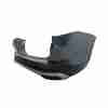 Recambio de paragolpes trasero para seat ateca (kh7, khp) 2.0 tdi referencia OEM IAM 575807421A / 575807421AGRU  