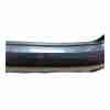 Recambio de paragolpes trasero para seat ateca (kh7, khp) 2.0 tdi referencia OEM IAM 575807421A / 575807421AGRU  