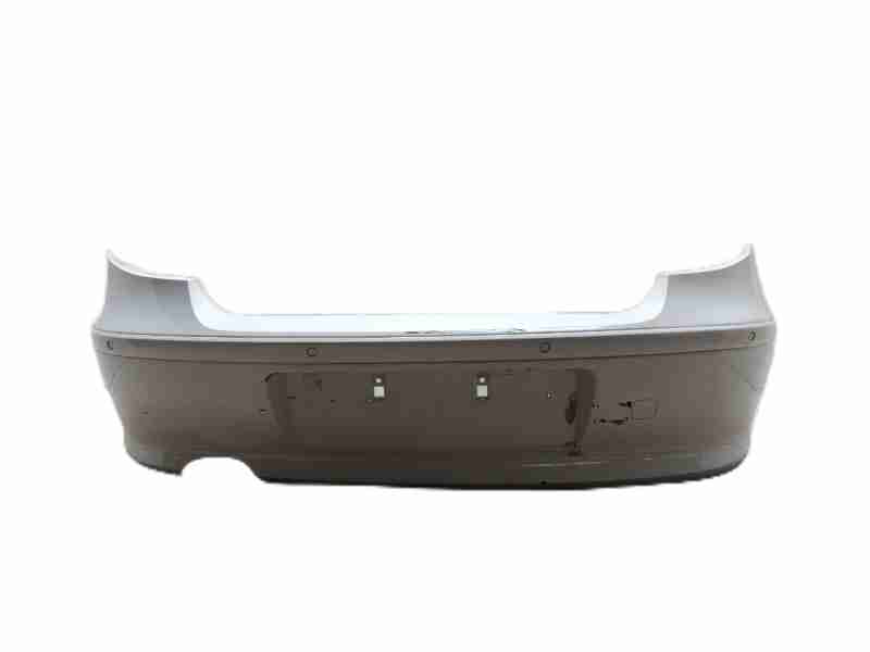 Recambio de paragolpes trasero para bmw serie 1 berlina (e81/e87) 116d referencia OEM IAM 51127186087  