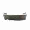 Recambio de paragolpes trasero para bmw serie 1 berlina (e81/e87) 116d referencia OEM IAM 51127186087  