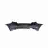 Recambio de paragolpes trasero para bmw serie 1 berlina (e81/e87) 116d referencia OEM IAM 51127186087  