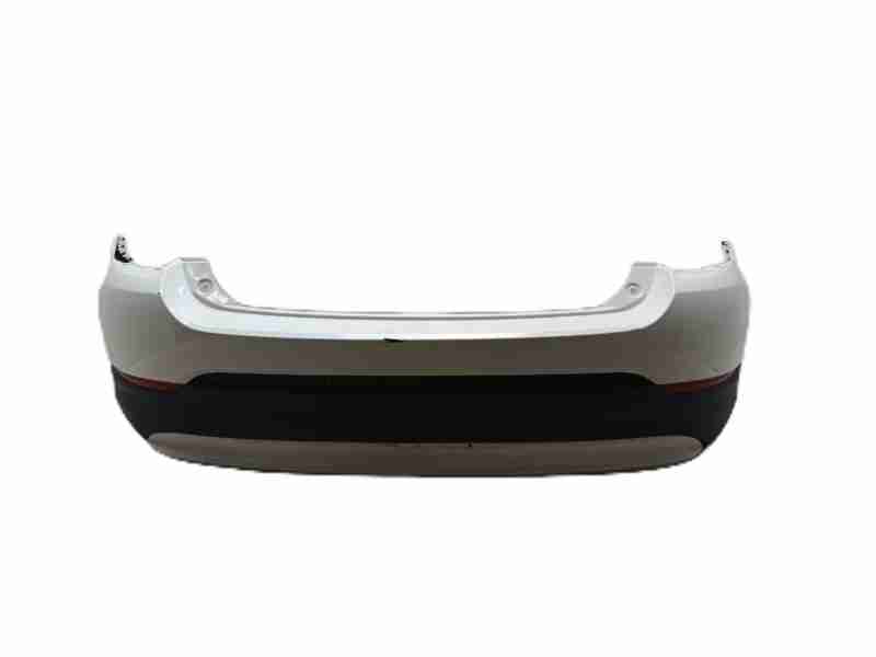 Recambio de paragolpes trasero para fiat 500 x (334) pop plus referencia OEM IAM 735633938  