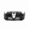 Recambio de paragolpes delantero para alfa romeo mito (145) distinctive referencia OEM IAM 71777562 / 6508233780  