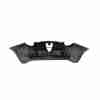 Recambio de paragolpes delantero para alfa romeo mito (145) distinctive referencia OEM IAM 71777562 / 6508233780  