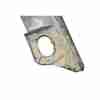 Recambio de paragolpes delantero para alfa romeo mito (145) distinctive referencia OEM IAM 71777562 / 6508233780  