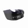 Recambio de paragolpes delantero para alfa romeo mito (145) distinctive referencia OEM IAM 71777562 / 6508233780  