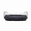 Recambio de paragolpes trasero para volvo ex30 plus 2wd pure electric referencia OEM IAM 80010947 / 80059639 80010949 