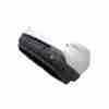 Recambio de paragolpes trasero para volvo ex30 plus 2wd pure electric referencia OEM IAM 80010947 / 80059639 80010949 