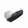 Recambio de paragolpes trasero para volvo ex30 plus 2wd pure electric referencia OEM IAM 80010947 / 80059639 80010949 