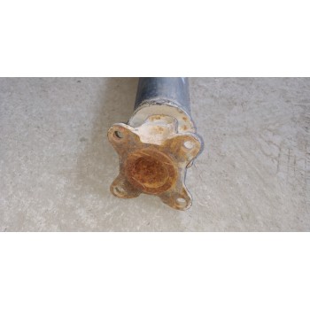 Recambio de transmision central para toyota rav 4 (a2) 2.0 d-4d executive 4x4 (2003) referencia OEM IAM PA69  