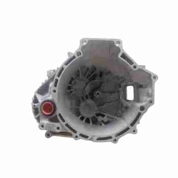 Recambio de caja cambios para mazda 6 hatchback (gh) 2.2 mzr-cd (gh10) referencia OEM IAM A6301701XF  