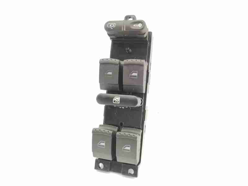 Recambio de mando elevalunas delantero izquierdo para volkswagen golf iv berlina (1j1) 1.9 tdi referencia OEM IAM 1J4959857B NUE