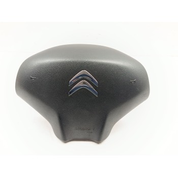 AIRBAG DELANTERO IZQUIERDO 96710277ZD / 16719697ZD 