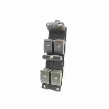 Recambio de mando elevalunas delantero izquierdo para volkswagen golf iv berlina (1j1) 1.9 tdi referencia OEM IAM 1J4959857B NUE