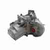 Recambio de caja cambios para opel corsa f gs line referencia OEM IAM 20XJ05  