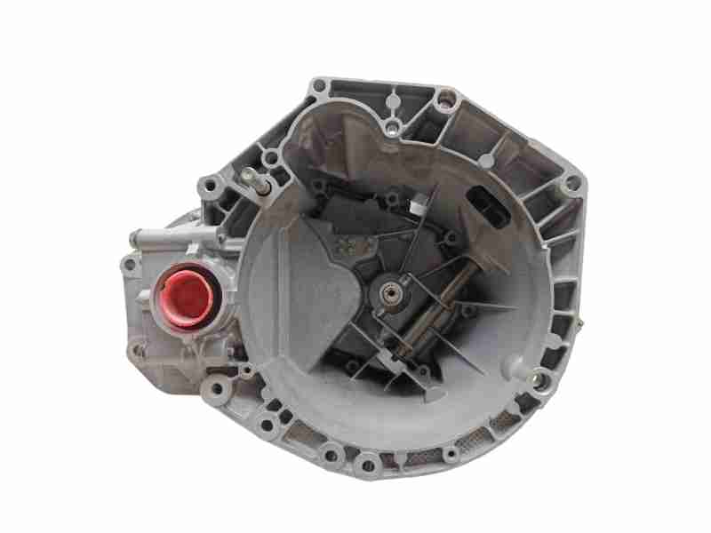 Recambio de caja cambios para fiat 500 (312_) 1.2 (312axa1a) referencia OEM IAM 55265937  
