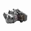 Recambio de caja cambios para fiat 500 (312_) 1.2 (312axa1a) referencia OEM IAM 55265937  