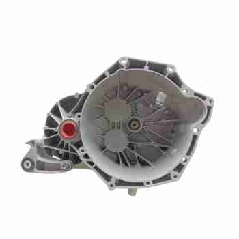 Recambio de caja cambios para ford kuga (cbs) titanium referencia OEM IAM CV6R7002DCA  