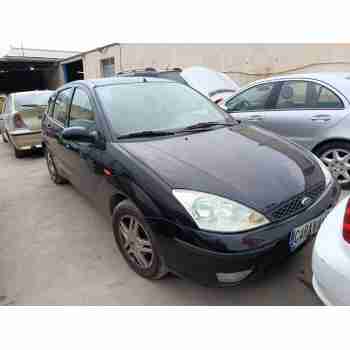 ford focus i (daw, dbw) del año 2002