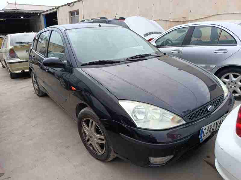 ford focus i (daw, dbw) del año 2002