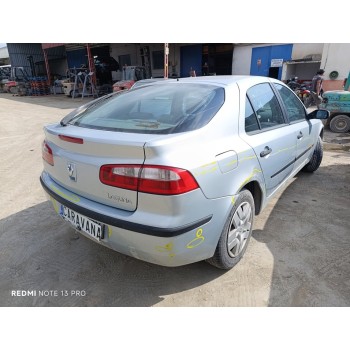 renault laguna ii (bg0) del año 2003