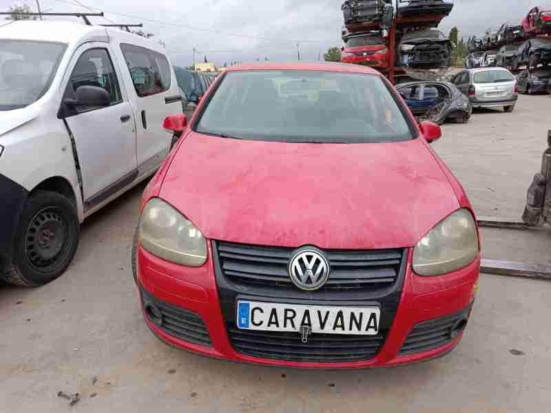 volkswagen golf v (1k1) del año 2003