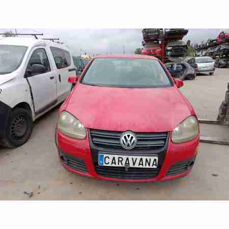 VOLKSWAGEN GOLF V (1K1)