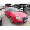 volkswagen golf v (1k1) del año 2003
