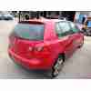volkswagen golf v (1k1) del año 2003