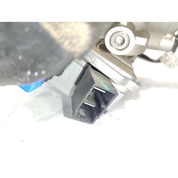 Recambio de columna direccion para kia niro business referencia OEM IAM 56300G5201  