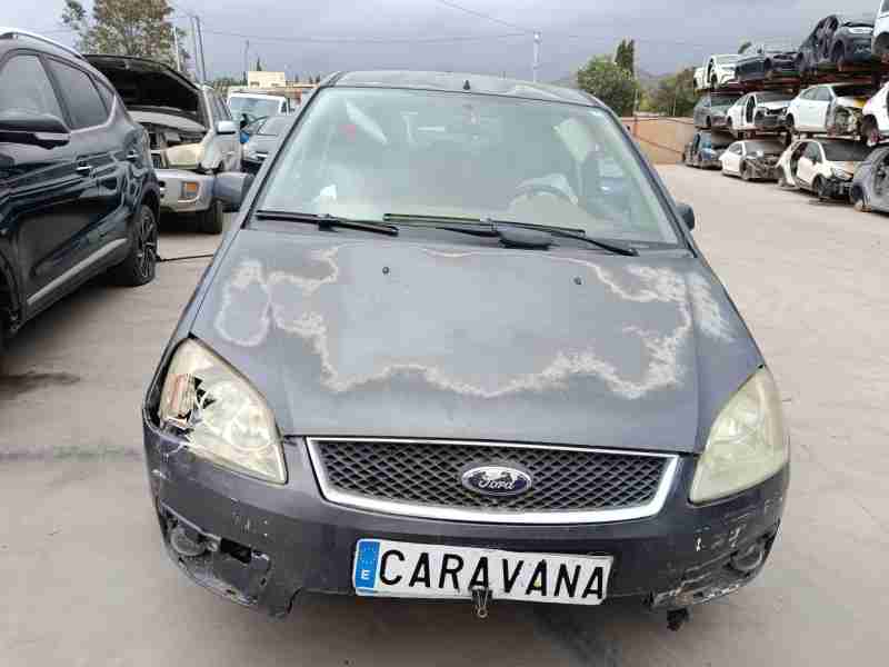 ford focus c-max (dm2) del año 2004