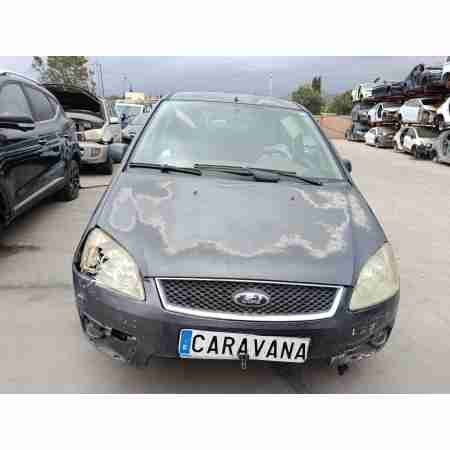 FORD FOCUS C-MAX (DM2)