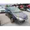 ford focus c-max (dm2) del año 2004