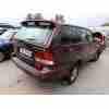 ssangyong musso (fj) del año 1999