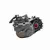 Recambio de caja cambios para hyundai tucson classic blue referencia OEM IAM ZG72HJ  