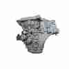 Recambio de caja cambios para hyundai tucson classic blue referencia OEM IAM ZG72HJ  
