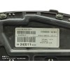 Recambio de cuadro instrumentos para citroën c-elysée shine referencia OEM IAM 9824321180  