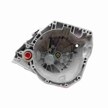 Recambio de caja cambios para renault kadjar (ha_, hl_) 1.3 tce 140 referencia OEM IAM TL4356  