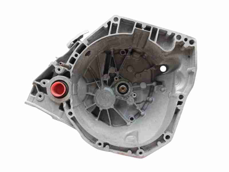 Recambio de caja cambios para renault kadjar (ha_, hl_) 1.3 tce 140 referencia OEM IAM TL4356  