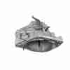 Recambio de caja cambios para renault kadjar (ha_, hl_) 1.3 tce 140 referencia OEM IAM TL4356  