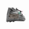 Recambio de caja cambios para renault kadjar (ha_, hl_) 1.3 tce 140 referencia OEM IAM TL4356  