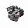 Recambio de caja cambios para renault kadjar (ha_, hl_) 1.3 tce 140 referencia OEM IAM TL4356  