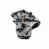 Recambio de caja cambios para renault kadjar (ha_, hl_) 1.3 tce 140 referencia OEM IAM TL4356  